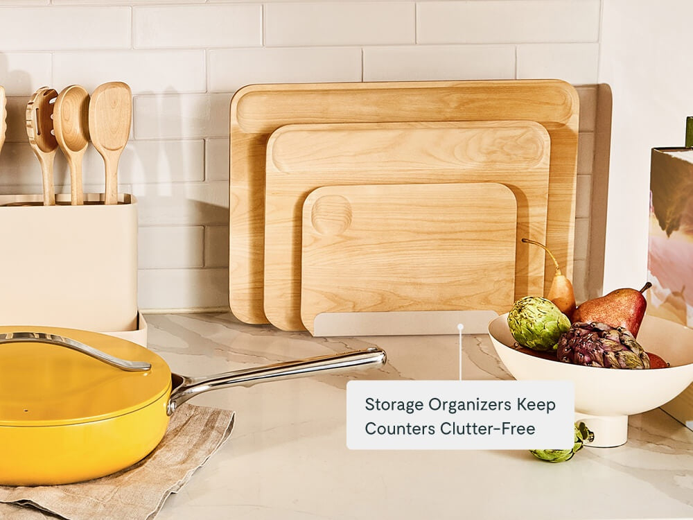 Complete Cutting Board Set - image 5