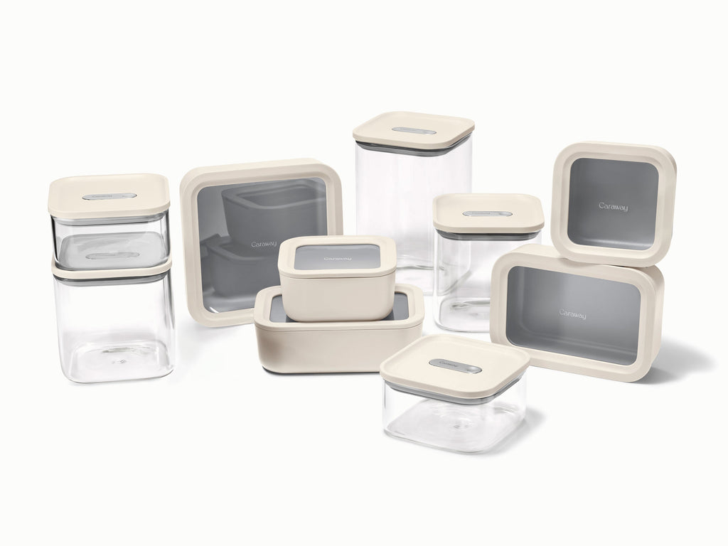 Complete Food Organization Bundle - image 1