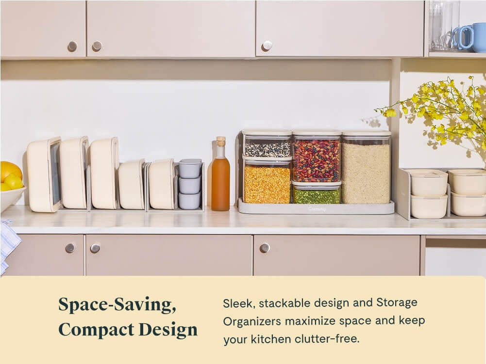 Complete Food Organization Bundle - image 4