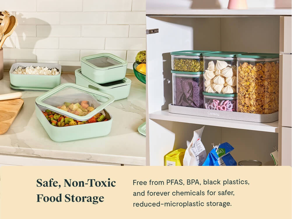 Complete Food Organization Bundle - image 2