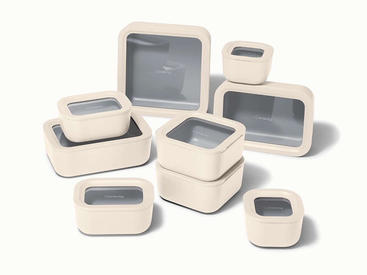 Food Storage + Minis Set - image 1