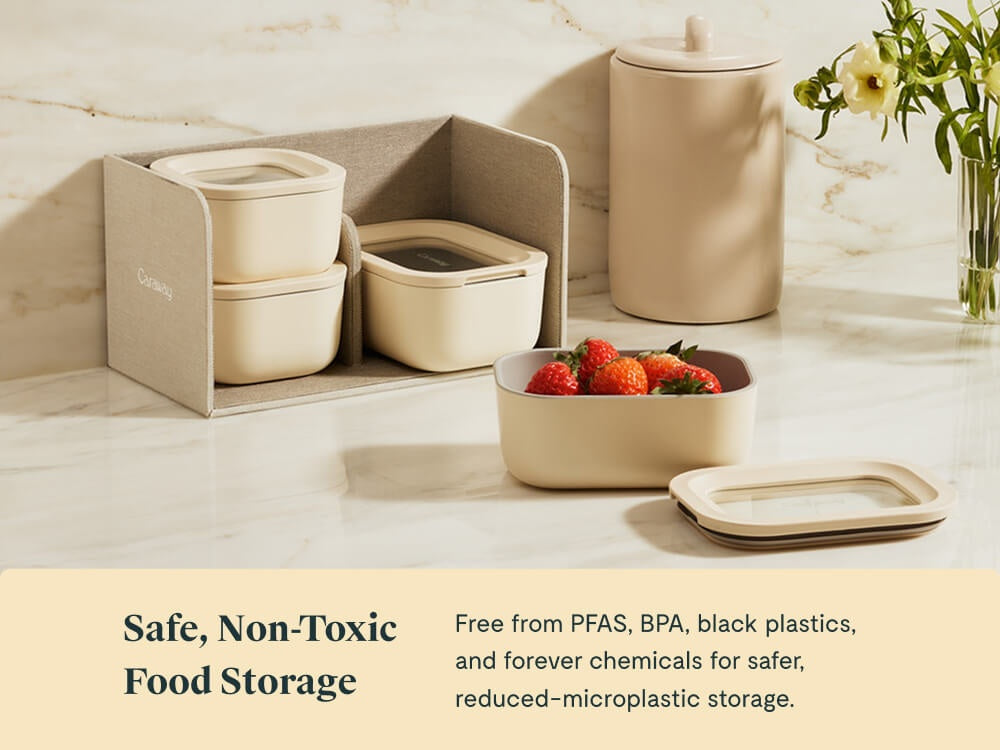 Food Storage + Minis Set - image 2