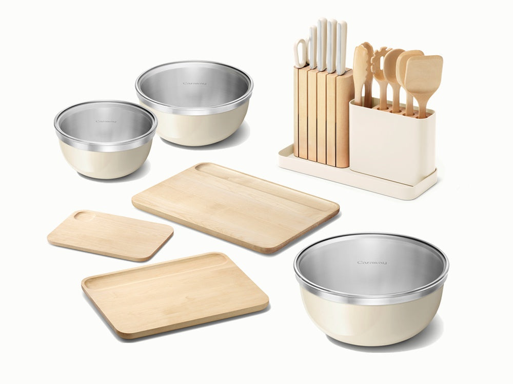 Complete Kitchen Prep Set - image 1