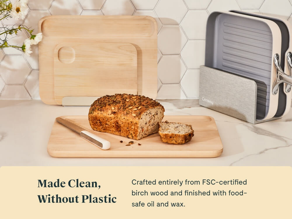 Complete Kitchen Prep Set - image 4