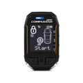 CompuStar Remote T11 2-Way LCD for CompuStar Remote Starters - 2WT11-RSS - image 1