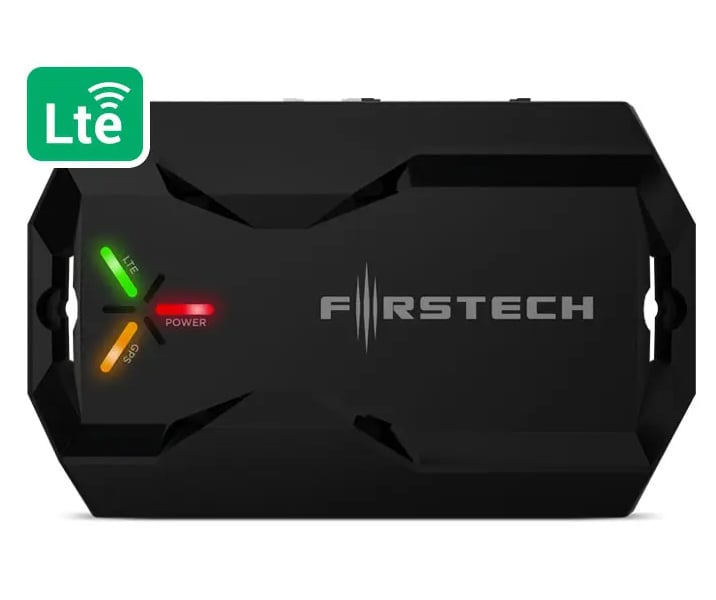 CompuStar PRO T13 2-Way RFX Bundle with LTE Module - RFX-P2WT13-SF - image 3