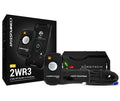 CompuStar 2WR3 2-Way 1-Button RFX Bundle with LTE Module - RFX-2WR3-FM - image 1