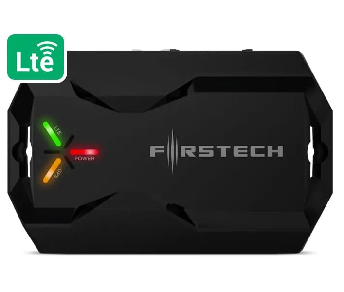 CompuStar PRO R5 Pro 2-Way RFX Bundle with LTE Module - RFX-P2WR5-SF - image 3