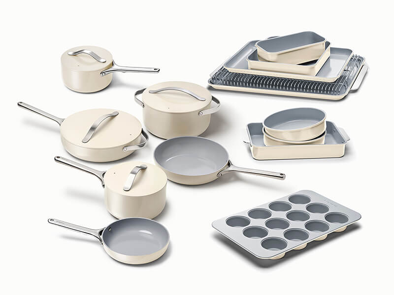 Deluxe Cook & Bake Set - image 1