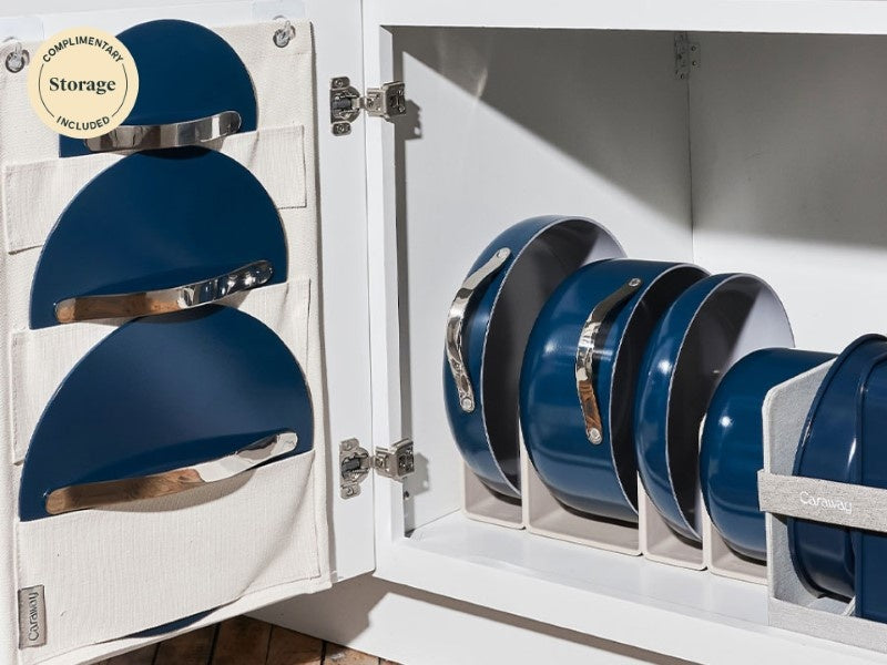 Deluxe Cook & Bake Set - image 5