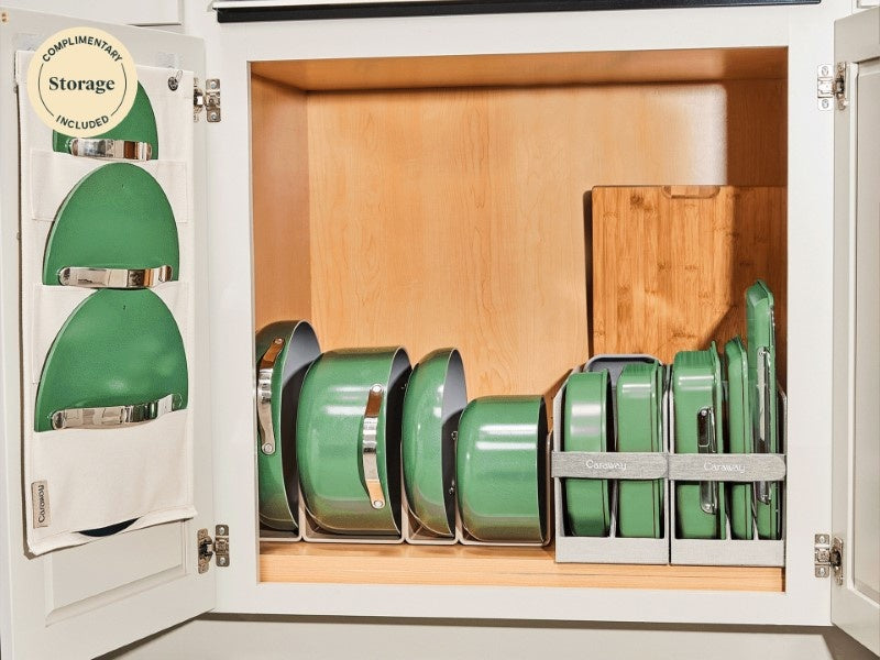 Deluxe Cook & Bake Set - image 8