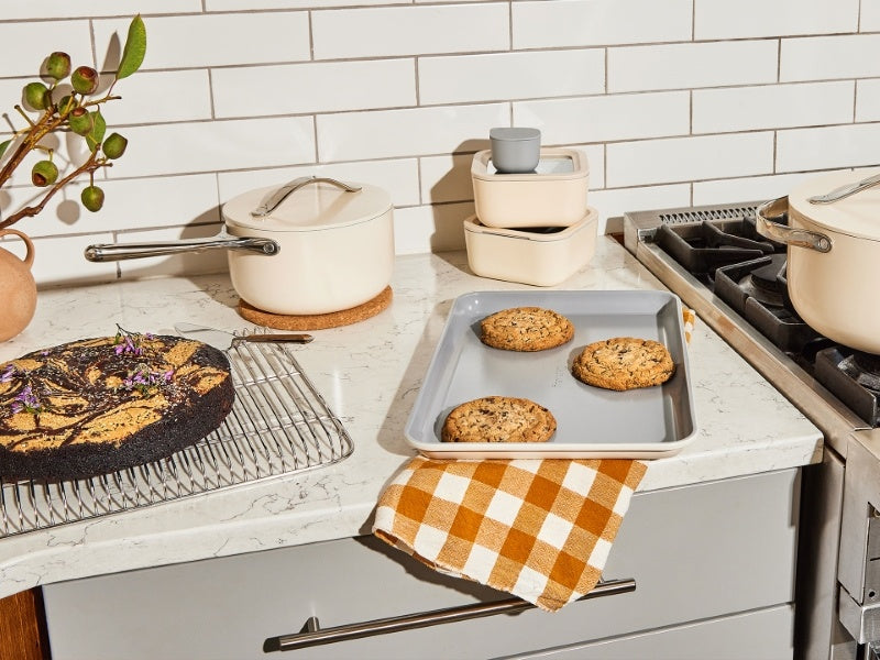 Deluxe Cook & Bake Set - image 3