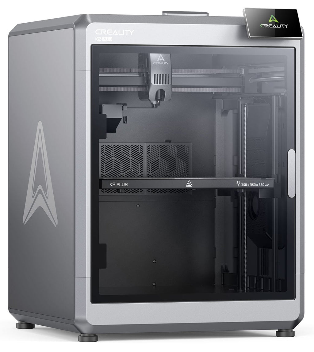 Creality K2 Plus 3D Printer - 1002110014 - image 4