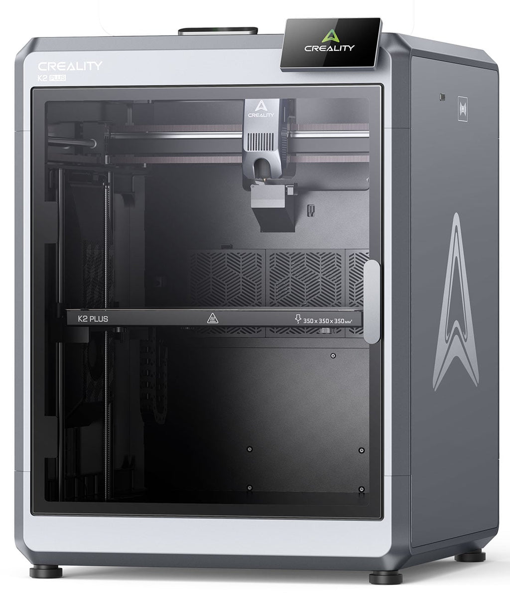 Creality K2 Plus 3D Printer - 1002110014 - image 3