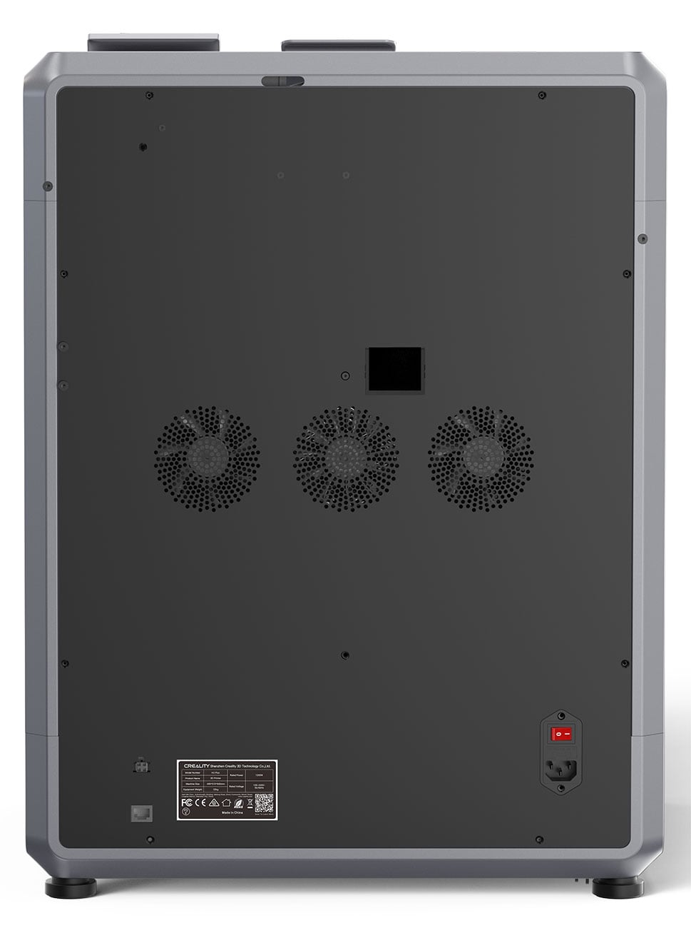 Creality K2 Plus 3D Printer - 1002110014 - image 5