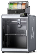 Creality K2 Plus Combo 3D Printer - 1202080037 - image 1