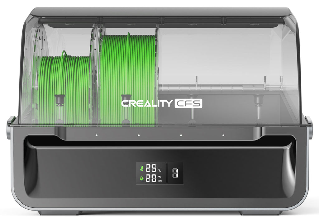 Creality CFS Automated Multi Color Filament System - 1002120001 - image 5