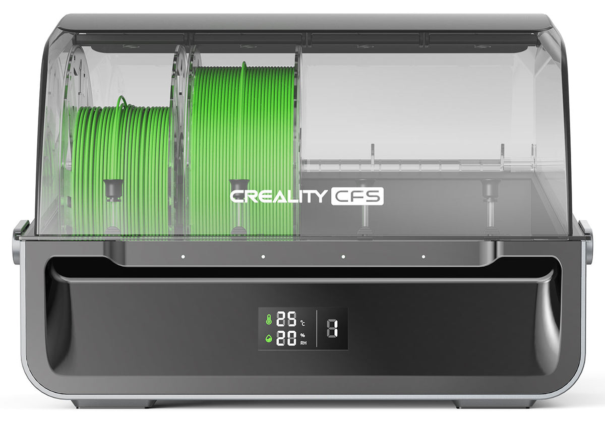Creality CFS Automated Multi Color Filament System - 1002120001 - image 5