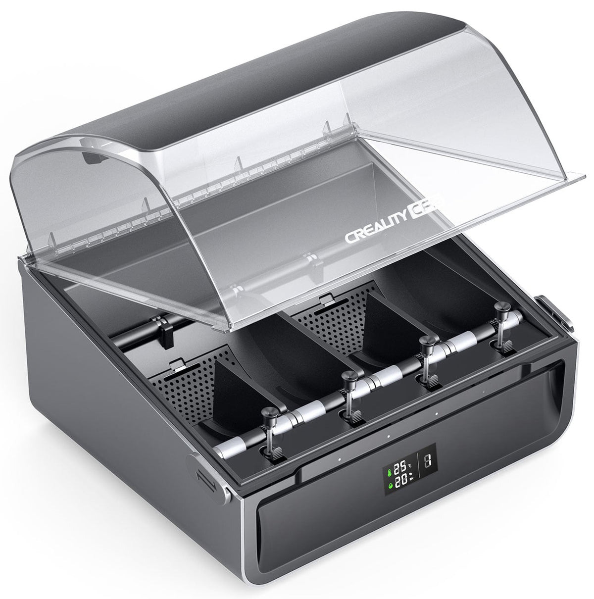 Creality CFS Automated Multi Color Filament System - 1002120001 - image 7