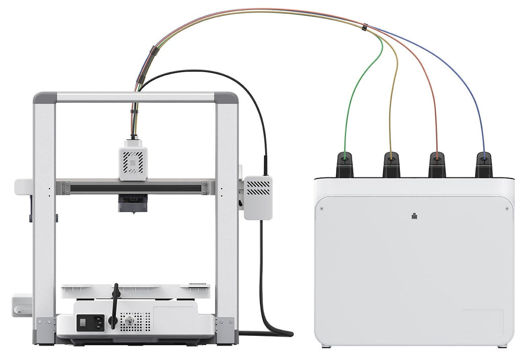 Creality SPARKX i7 Color Combo 3D Printer - 1002140002 - image 4