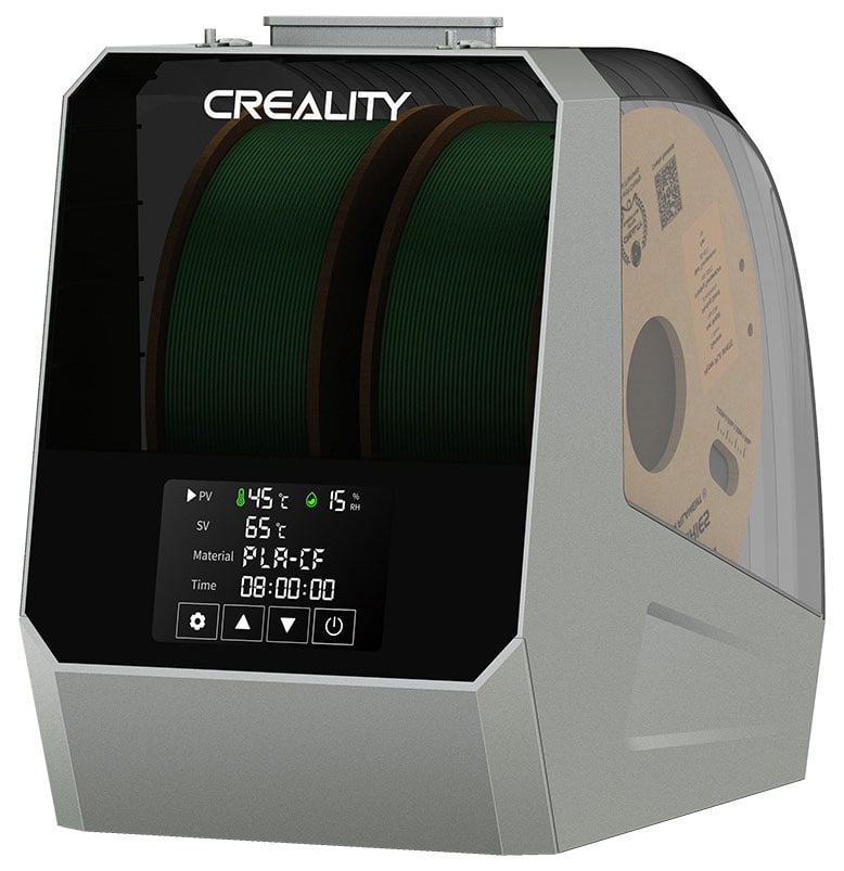 Creality Space Pi Filament Dryer Plus - 4005010074 - image 1