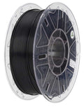 Creality Hyper Series PLA RFID 3D Printing Filament 1kg in Black - 3301010406 - image 1