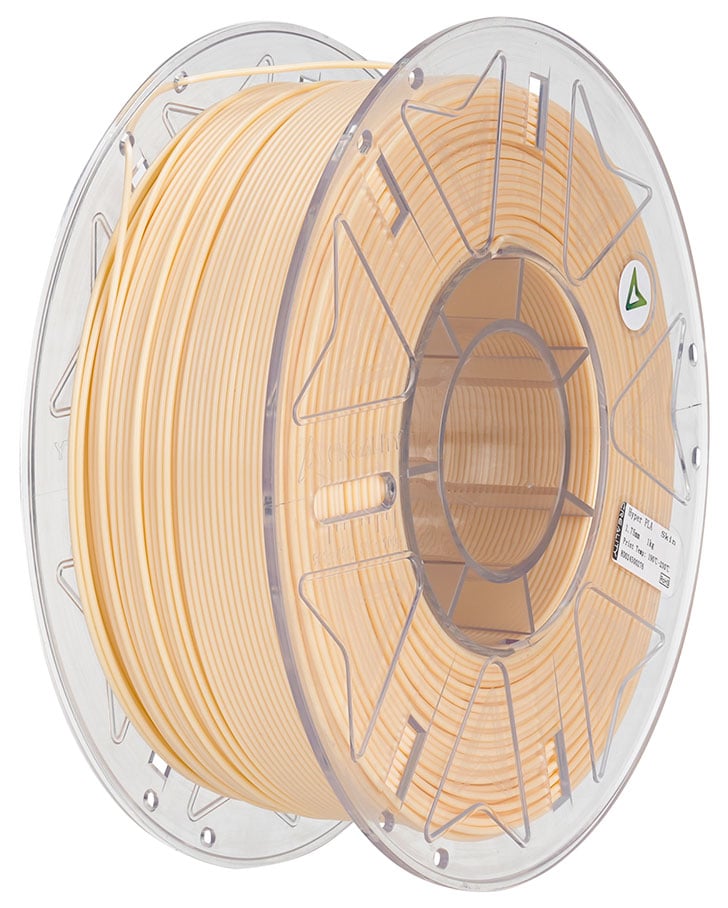 Creality Hyper Series PLA RFID 3D Printing Filament 1kg in Skin - 3301010464 - image 1