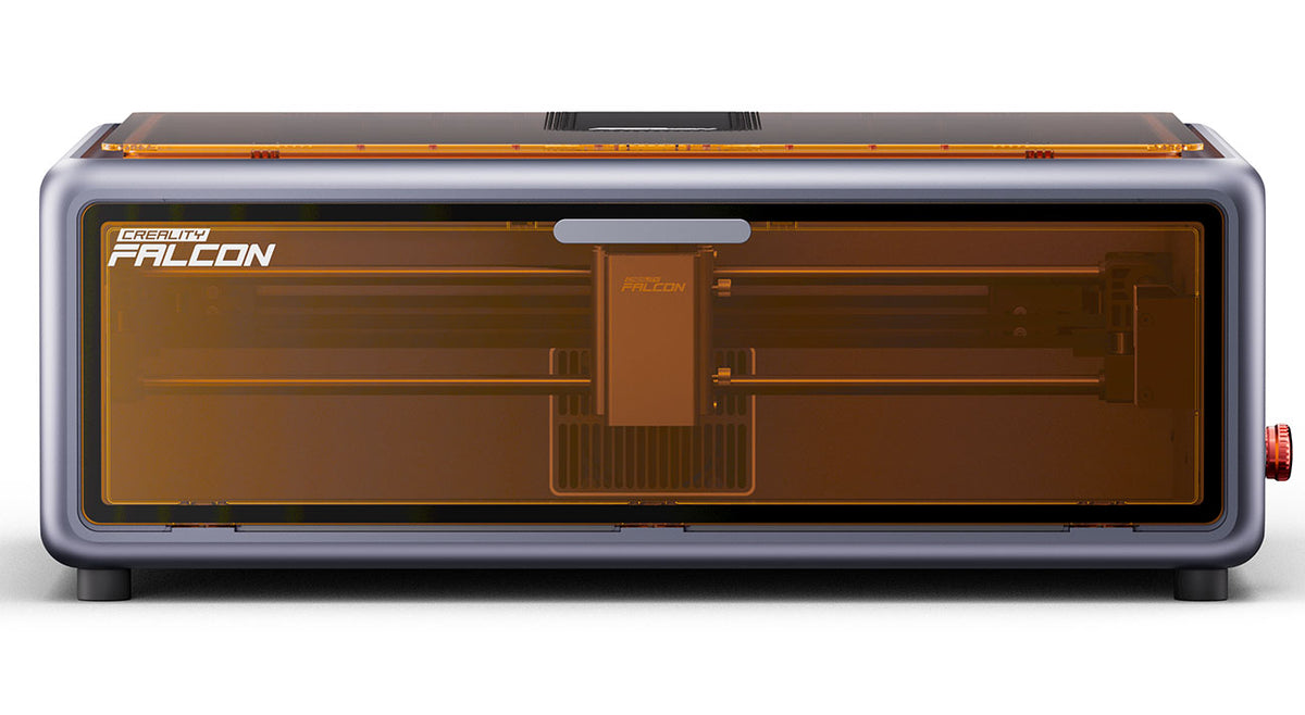 Creality Falcon A1 Laser Engraver and Cutter - 1005010222 - image 3