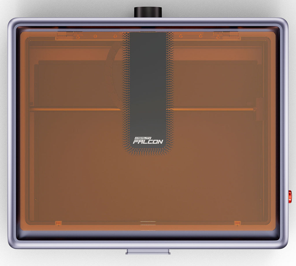 Creality Falcon A1 Laser Engraver and Cutter - 1005010222 - image 5