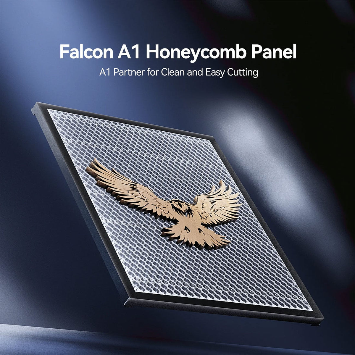 Creality Honeycomb Workbench for Falcon A1 - 4007010223 - image 8