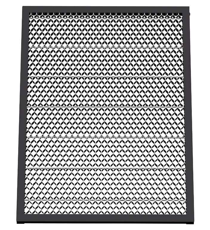Creality Honeycomb Workbench for Falcon A1 - 4007010223 - image 2