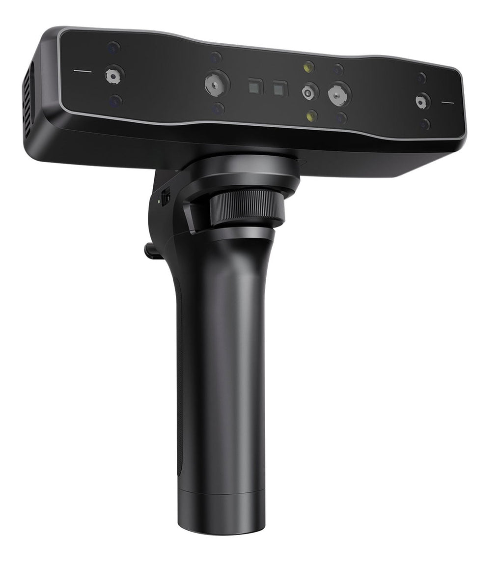Creality Otter Lite 3D Scanner with Wireless Scanning - 4008050059 - image 1