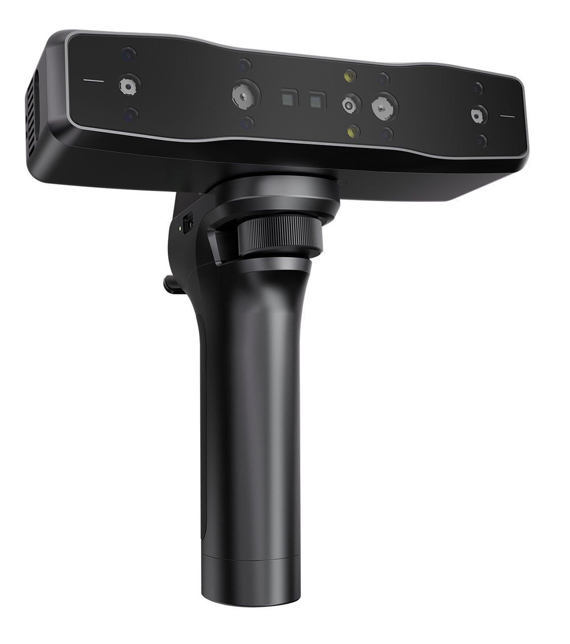 Creality Otter Lite 3D Scanner with Wireless Scanning - 4008050059 - image 1