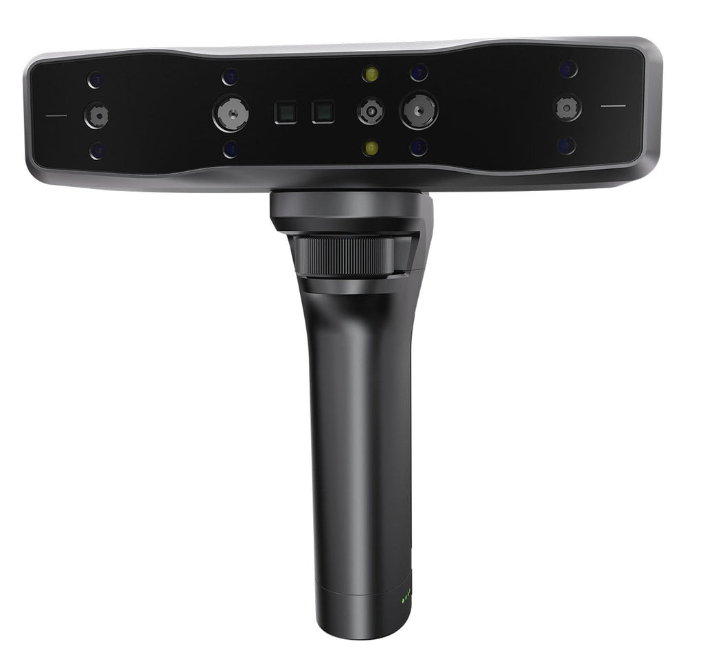 Creality Otter Lite 3D Scanner with Wireless Scanning - 4008050059 - image 2