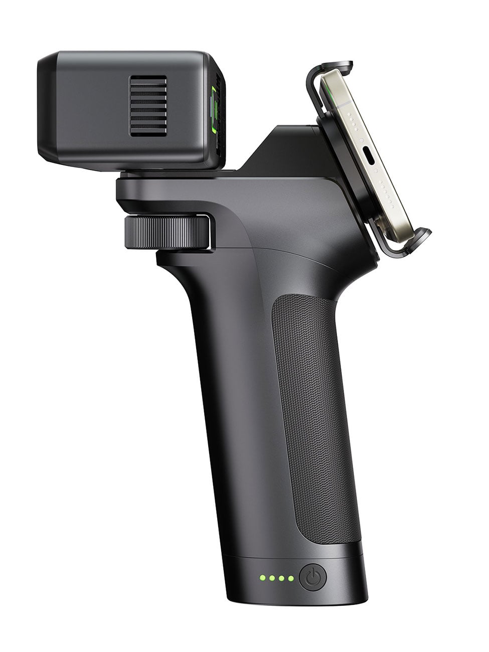 Creality Otter Lite 3D Scanner with Wireless Scanning - 4008050059 - image 3