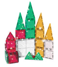 CreateOn Crayola PIP 27-Piece Holiday Mini Magnetic Building Tile Set - 1004948 - image 1