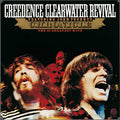 Creedence Clearwater Revival CCR Chronicles The 20 Greatest Hits (Vinyl 2LP) - LDC0002-2 - image 1