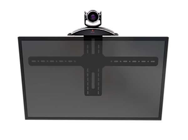 Crimson Video Conferencing Shelf Accessory - ADC600 - image 5