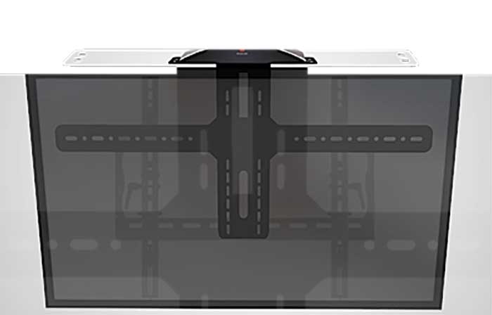 Crimson Video Conferencing Shelf Accessory - ADC600 - image 7