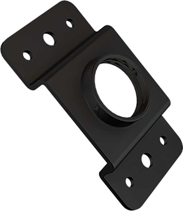Crimson Single Joist Ceiling Adapter with Decorative Cover - CA1C - image 2