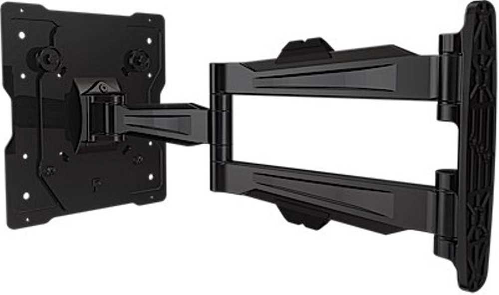 Crimson Articulating TV Wall Mount For 13Inch - 49Inch Displays - A40 - image 4