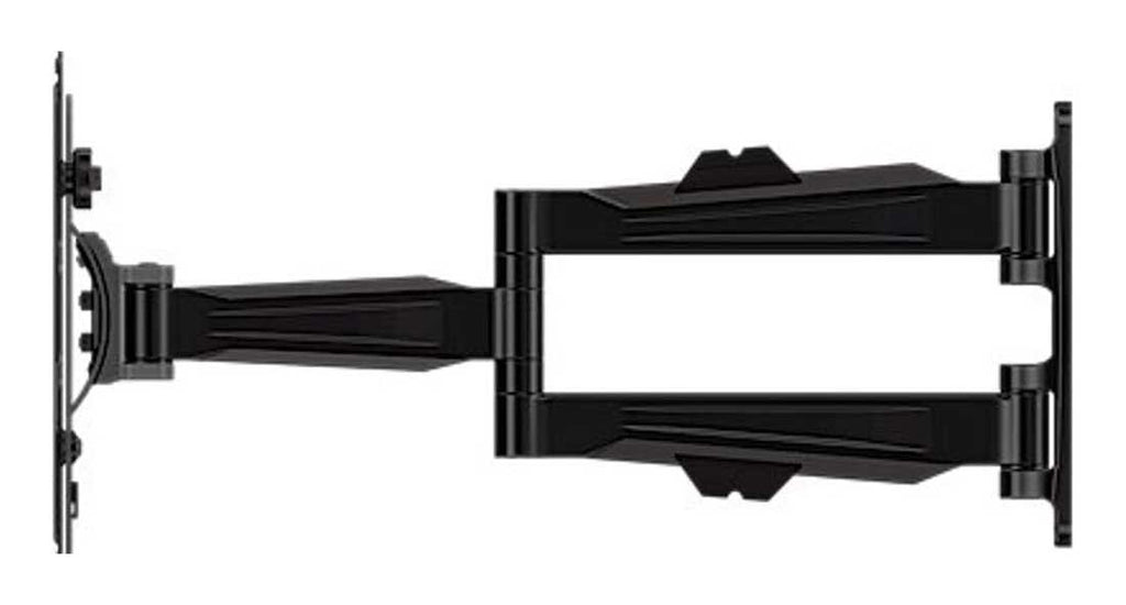 Crimson Articulating TV Wall Mount For 13Inch - 49Inch Displays - A40 - image 2