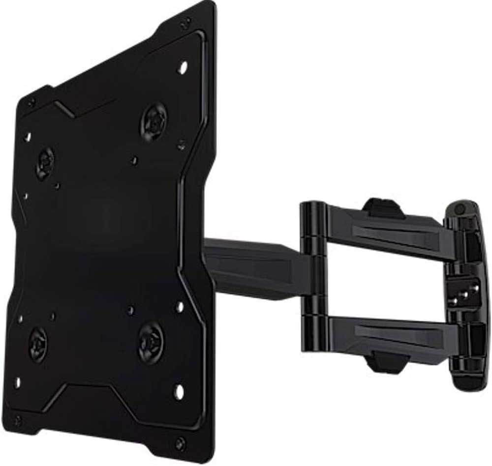 Crimson Articulating TV Wall Mount For 13Inch - 49Inch Displays - A40 - image 1