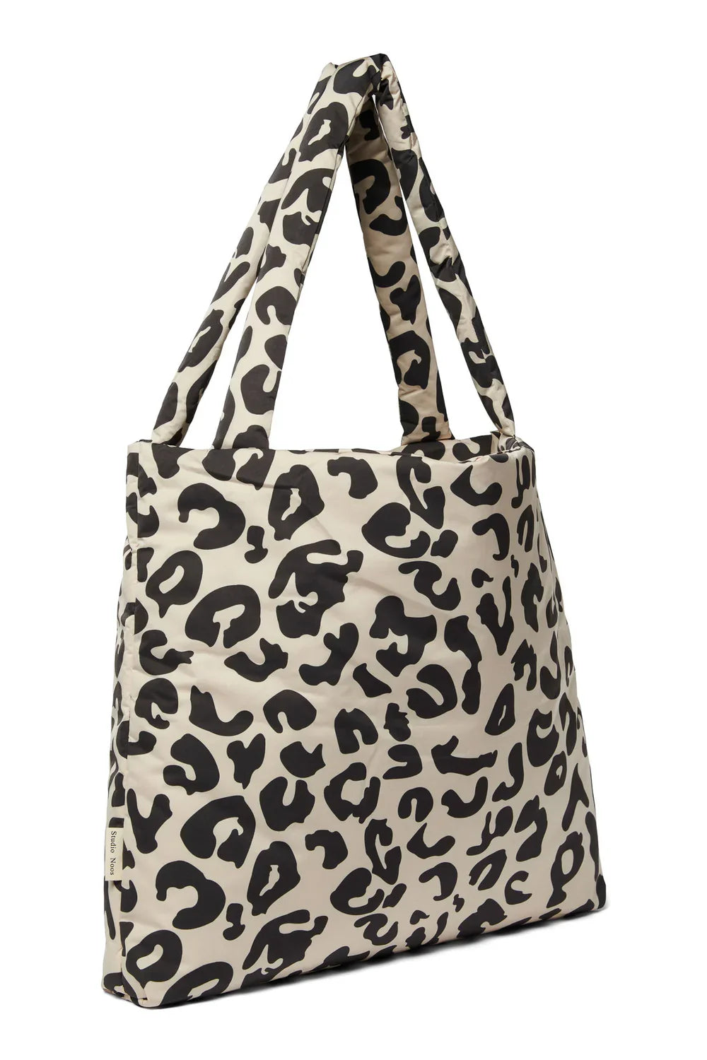 Holy Cow Puffy Mom-tas