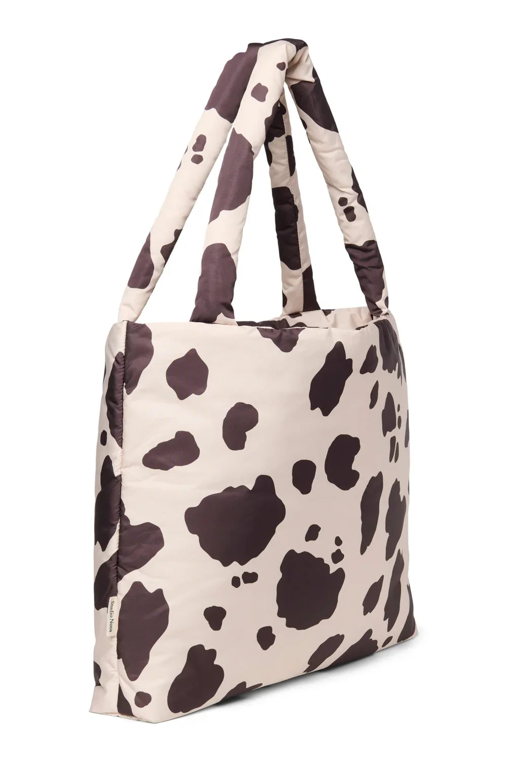 Holy Cow Puffy Mom-tas