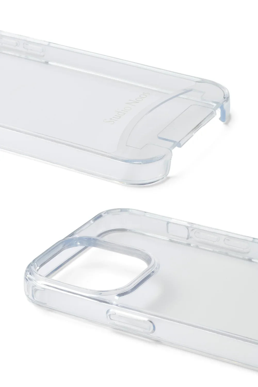Unsichtbare Handyhülle – 13 Pro Max