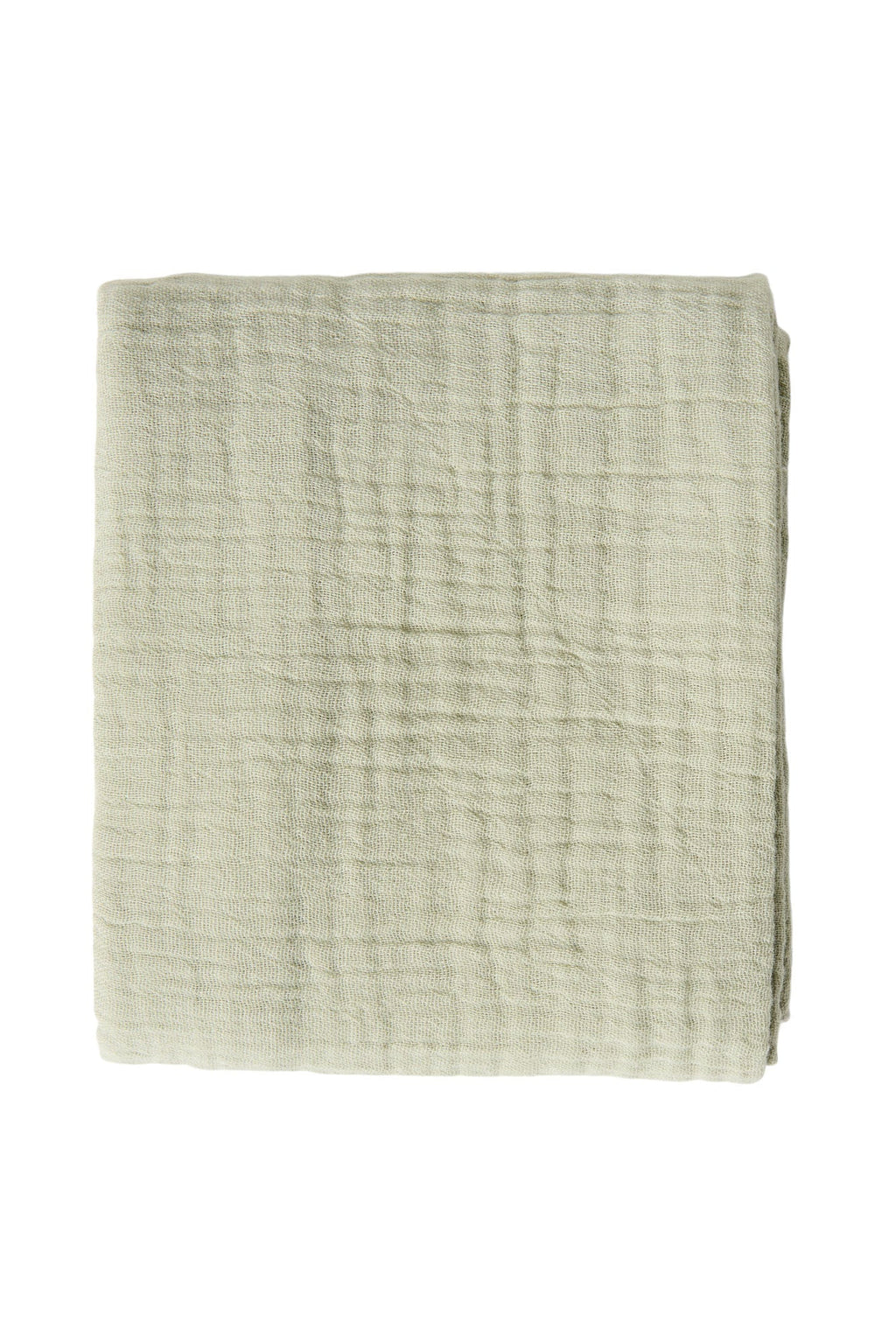 Pucktuch Uni Medium | Grün