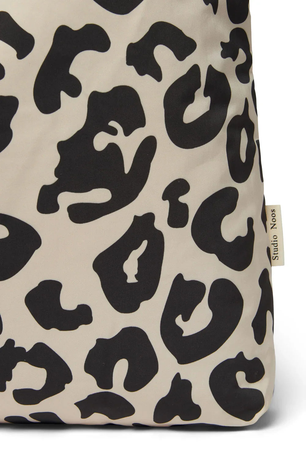 Holy Cow Puffy Mom-tas