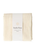 Inbakerdoek Uni Medium | Beige