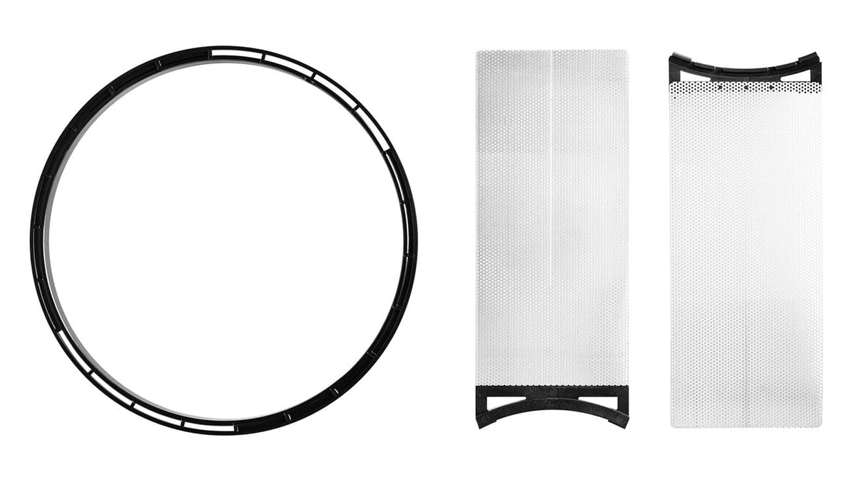 Definitive Technology Dymension DC-80 In-Wall Speaker Bracket - 300915-01-00-050 - image 1